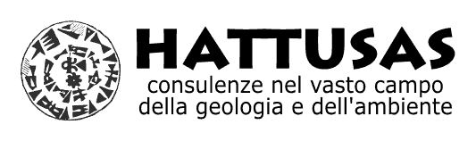 Hattusas - Consulenze geologiche e ambientali